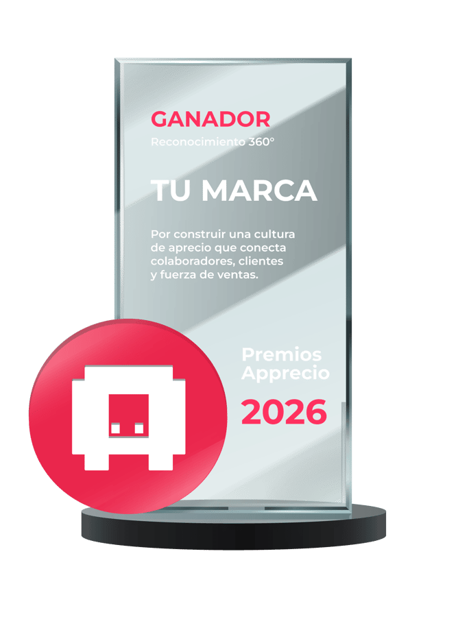 Trofeo Apprecio