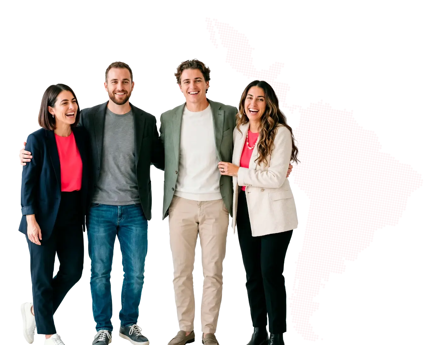 Equipo de trabajo