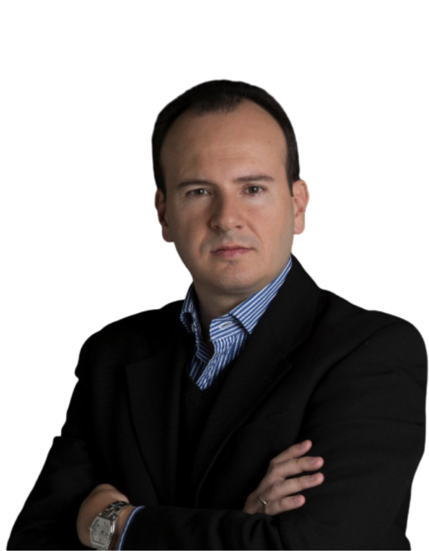 Gabriel Leal, jurado de Premios Apprecio 2026